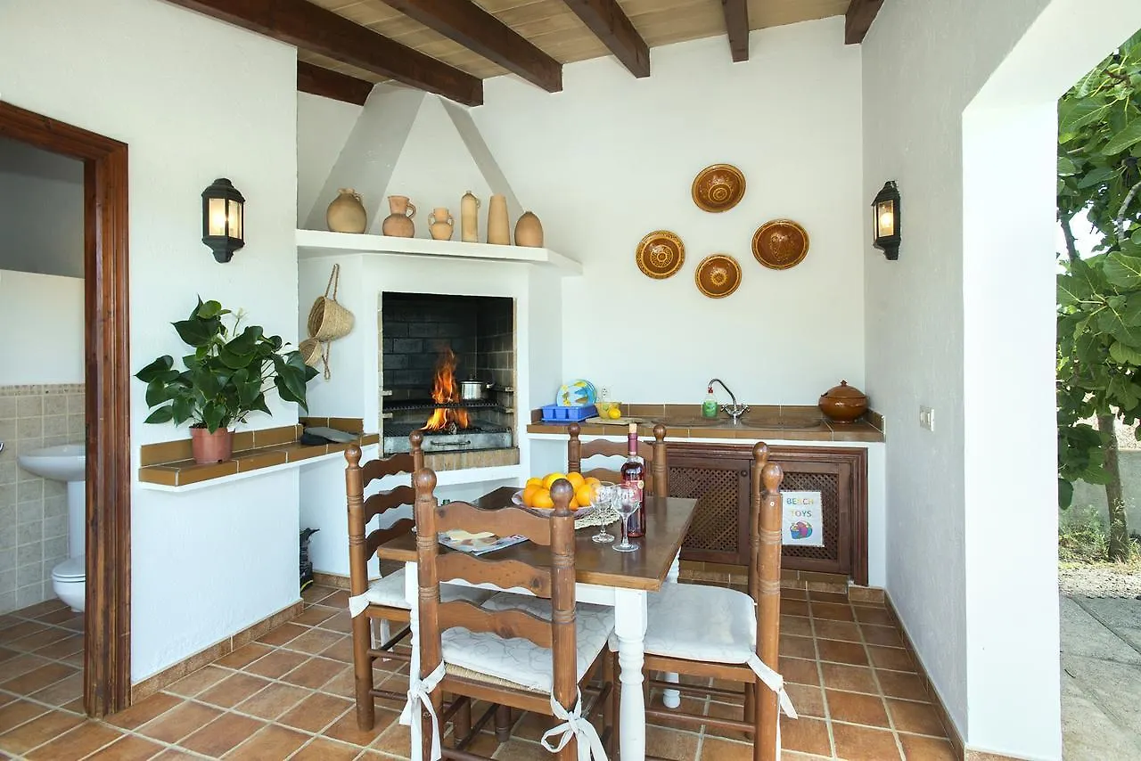 Owl Booking Villa Moya - Walking Distance To The Beach Puerto Pollensa 0*,  España